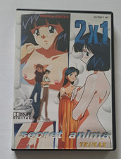 Secret anime 1 gebraucht kaufen  Heusenstamm
