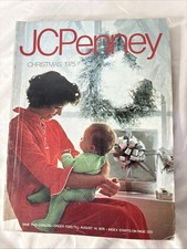 Penney christmas catalog for sale  Dayton