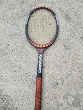 Raquette tennis donnay d'occasion  Pau
