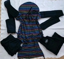 Babytrage hoppediz tye gebraucht kaufen  Markneukirchen