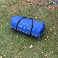 Berghaus air shelter for sale  FELTHAM