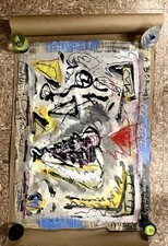 Large awesome original for sale  West Bloomfield