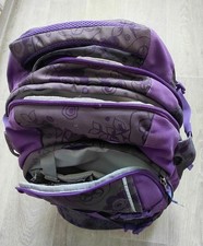 Schulranzen satch schwarz gebraucht kaufen  Altstadt