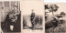 Foto soldat rden gebraucht kaufen  Rommerskirchen