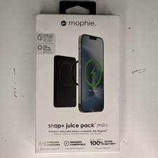 Mophie snap juice for sale  Lynnwood