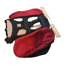 Ruffwear approach red for sale  Austin