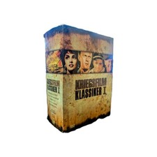 Kriegsfilm klassiker box gebraucht kaufen  Berlin