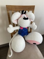 Grande peluche diddl d'occasion  Barr