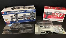 Tamiya f201 chassis for sale  Troy