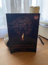 Forbidden spells black for sale  HERNE BAY