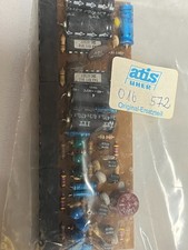 Uher ersatzteil cr gebraucht kaufen  Schönwalde