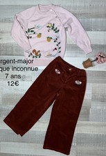 Sergent major ans d'occasion  Baziège