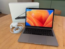 Macbook pro zoll gebraucht kaufen  Chemnitz