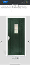 Brand new composite for sale  PETERBOROUGH