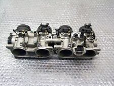 CORPO FARFALLATO PER HONDA CB 600 F HORNET DEL 2009 (e22619) comprar usado  Enviando para Brazil