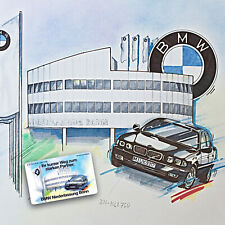 Riginal werbe illustration gebraucht kaufen  Bonn