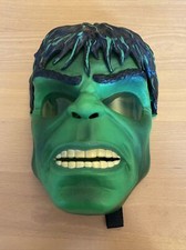 Hasbro incredible hulk for sale  NORTHAMPTON