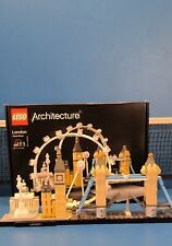 Lego 21034 architecture usato  Nichelino