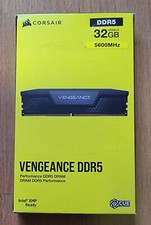 Corsair vengeance ddr5 gebraucht kaufen  Herne