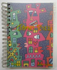 James rizzi adress gebraucht kaufen James rizzi adress gebraucht kaufen  Dormagen