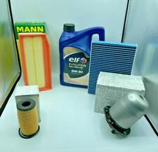Kit tagliando dacia usato  Santa Maria la Carità
