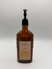 Bath & Body Works Aromaterapia Energía Loción Corporal Bergamota Cilantro 6.5 FL OZ segunda mano  Embacar hacia Mexico