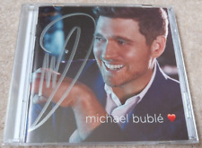Michael buble love for sale  KING'S LYNN
