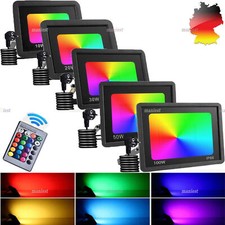 Led fluter außen gebraucht kaufen  Deutschland