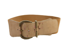 Javier simorra belt for sale  LIVERPOOL