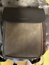 Bugatti rucksack urban gebraucht kaufen  Stegen