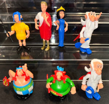 Steckfiguren ferrero asterix gebraucht kaufen  Neustadt