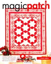 Magic patch 151 d'occasion  Bubry