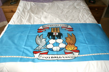 Coventry city crest for sale  COVENTRY