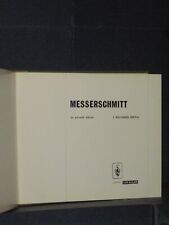 Richard smith messerschmitt usato  Verona