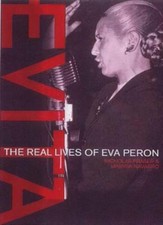 Evita real lives for sale  UK