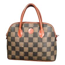 Fendi pecan check for sale  Casselberry