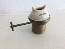 Railway hand lamp for sale  SOUTHAMPTON