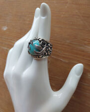 Schwerer navajo sterling gebraucht kaufen  Abtsgmünd