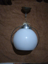 Vintage ancien lampe d'occasion  Maizières-lès-Metz