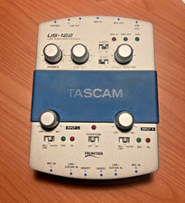 Tascam 122 usb usato  Torino
