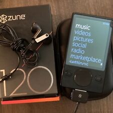 Microsoft zune 1376 for sale  Buckeye