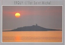 Erquy îlot saint d'occasion  Expédié en Belgium