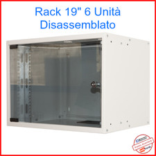 armadio rack 32 usato armadio rack 32 usato Arezzo