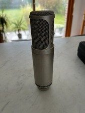 Rode microphone usato  Spedire a Italy