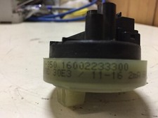 Pressostato 16002233300 per usato  Montemarciano