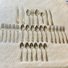 Pfaltzgraff pff101 flatware for sale  Summerfield
