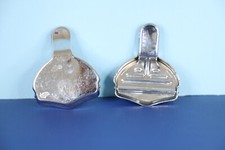 Presse agrumes inox d'occasion  Nogent-sur-Vernisson