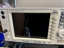 Agilent e4448a 50ghz for sale  San Jose