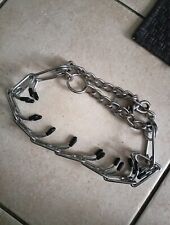 Collier chien dressage d'occasion  Argenteuil