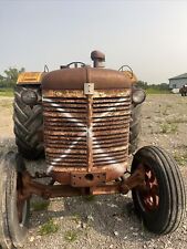 Super wd9 mccormick for sale  Roann